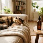 Holistapet CBD Oil for Cats